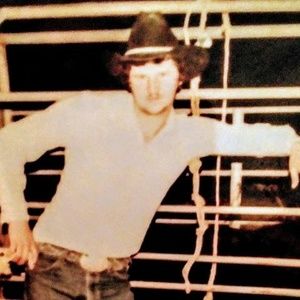 Meet your Posher, Roger